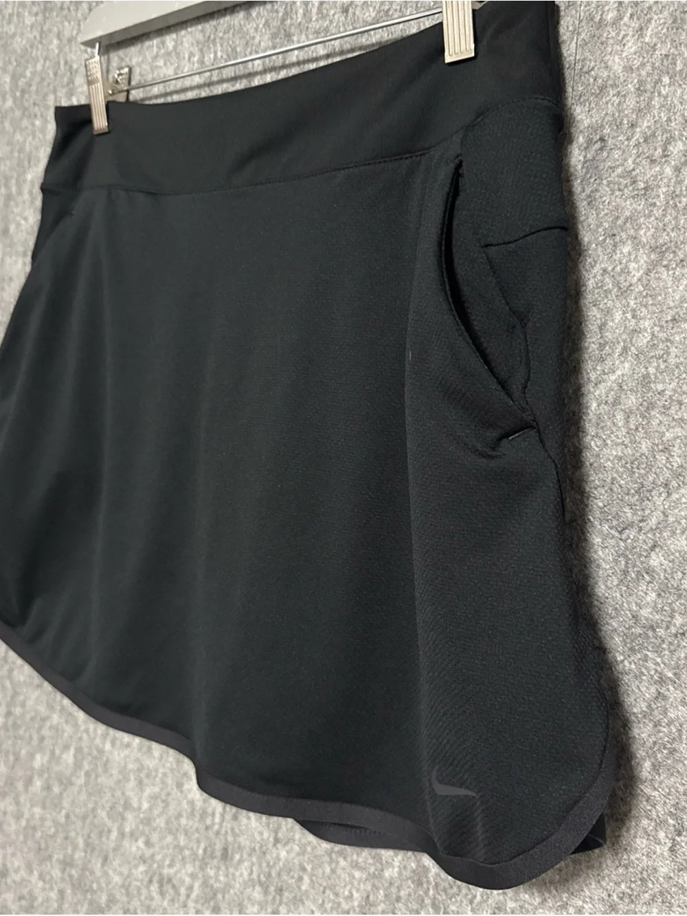 Nike performance mini
